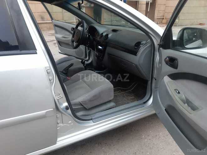 Chevrolet Lacetti 2010, 280,500 km - 1.6 л - Bakı