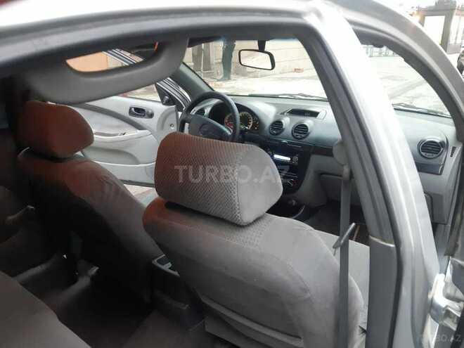 Chevrolet Lacetti 2010, 280,500 km - 1.6 л - Bakı