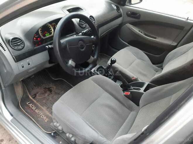 Chevrolet Lacetti 2010, 280,500 km - 1.6 л - Bakı