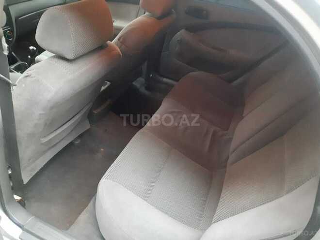 Chevrolet Lacetti 2010, 280,500 km - 1.6 л - Bakı