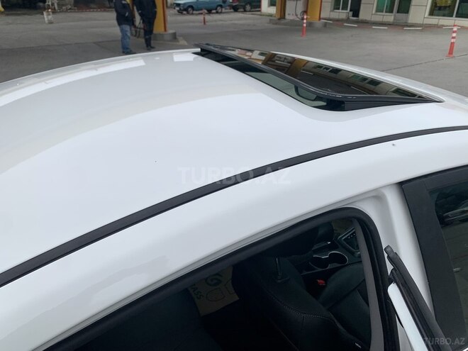 Hyundai Elantra 2014, 95,000 km - 1.8 l - Bakı