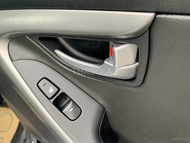 Hyundai Elantra 2014, 95,000 km - 1.8 l - Bakı