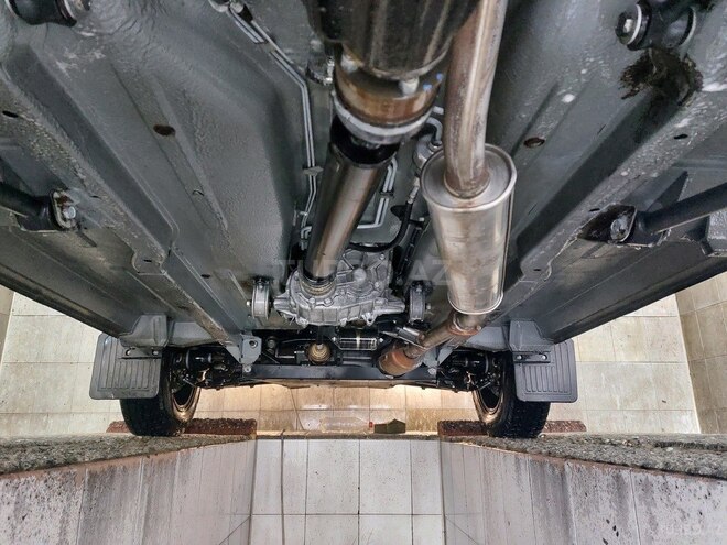 LADA (VAZ) Niva 2022, 21,000 km - 1.7 l - Bakı