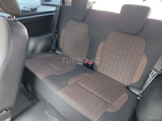 LADA (VAZ) Niva 2022, 21,000 km - 1.7 l - Bakı