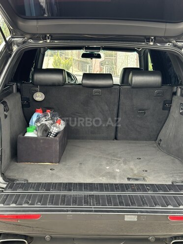BMW X5 2004, 350,000 km - 4.4 l - Bakı