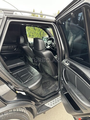 BMW X5 2004, 350,000 km - 4.4 l - Bakı