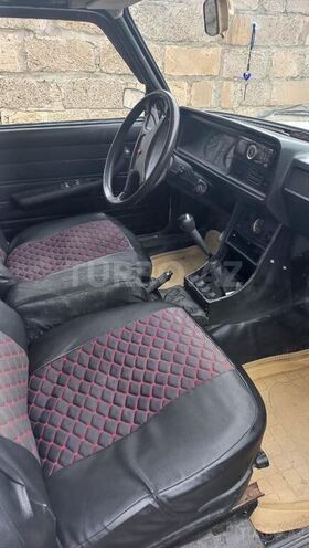 LADA (VAZ) 2107 2002, 100,000 km - 1.5 l - Bakı