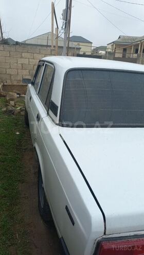 LADA (VAZ) 2107 2002, 100,000 km - 1.5 l - Bakı