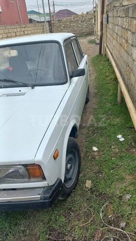 LADA (VAZ) 2107 2002, 100,000 km - 1.5 l - Bakı