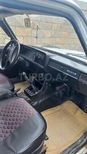 LADA (VAZ) 2107 2002, 100,000 km - 1.5 l - Bakı