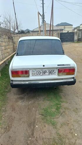 LADA (VAZ) 2107 2002, 100,000 km - 1.5 l - Bakı