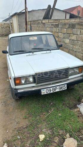 LADA (VAZ) 2107 2002, 100,000 km - 1.5 l - Bakı