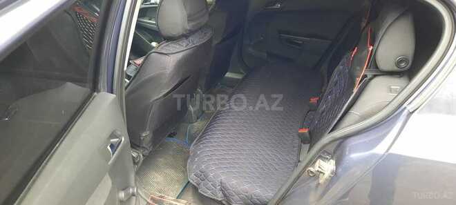 Opel Astra 2007, 187,800 km - 1.4 л - Gəncə