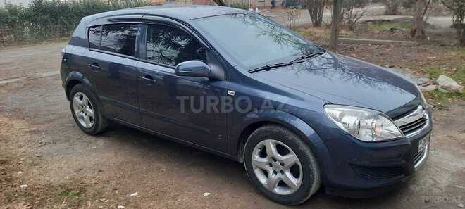 Opel Astra 2007, 187,800 km - 1.4 л - Gəncə