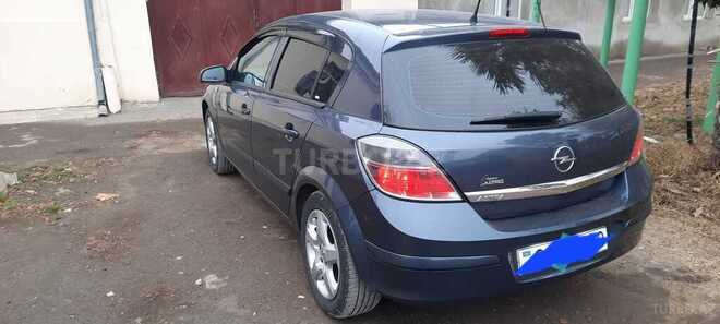 Opel Astra 2007, 187,800 km - 1.4 л - Gəncə