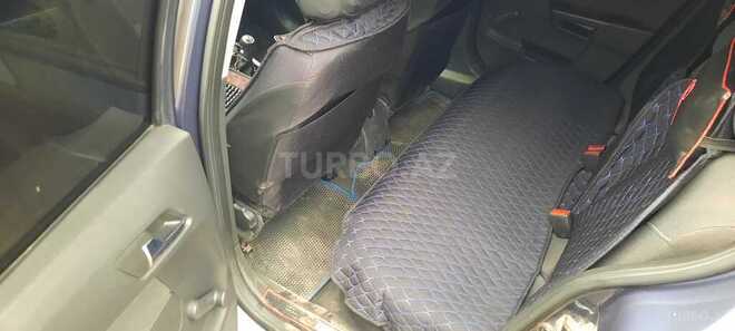 Opel Astra 2007, 187,800 km - 1.4 л - Gəncə