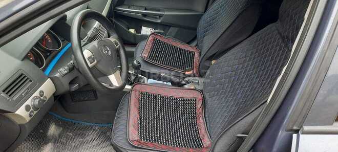 Opel Astra 2007, 187,800 km - 1.4 л - Gəncə