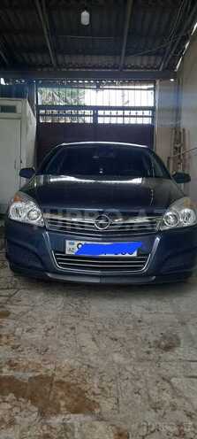Opel Astra 2007, 187,800 km - 1.4 л - Gəncə