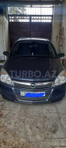 Opel Astra 2007, 187,800 km - 1.4 л - Gəncə