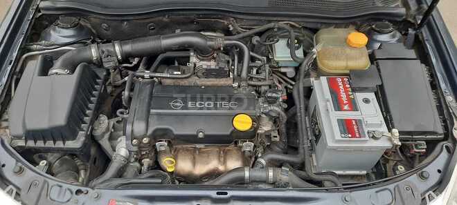 Opel Astra 2007, 187,800 km - 1.4 л - Gəncə