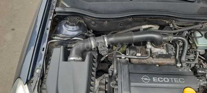 Opel Astra 2007, 187,800 km - 1.4 л - Gəncə