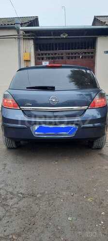 Opel Astra 2007, 187,800 km - 1.4 л - Gəncə