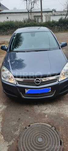 Opel Astra 2007, 187,800 km - 1.4 л - Gəncə