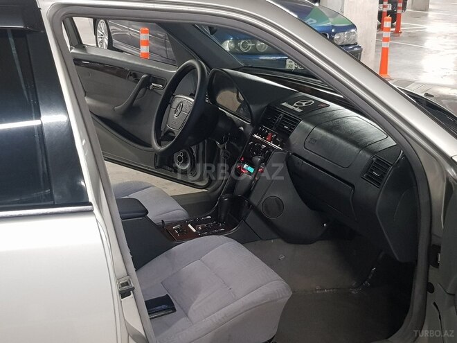 Mercedes C 240 1998, 450,777 km - 2.4 l - Bakı