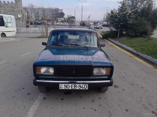 LADA (VAZ) 2107 2004, 180,000 km - 1.5 l - Bakı