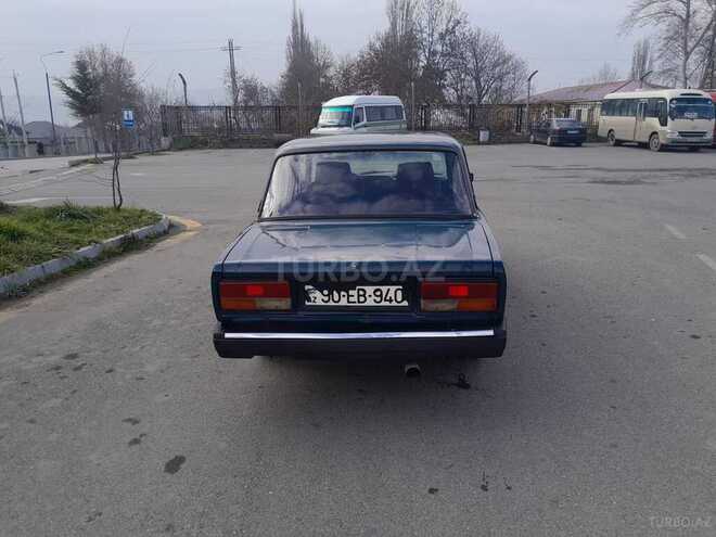 LADA (VAZ) 2107 2004, 180,000 km - 1.5 l - Bakı