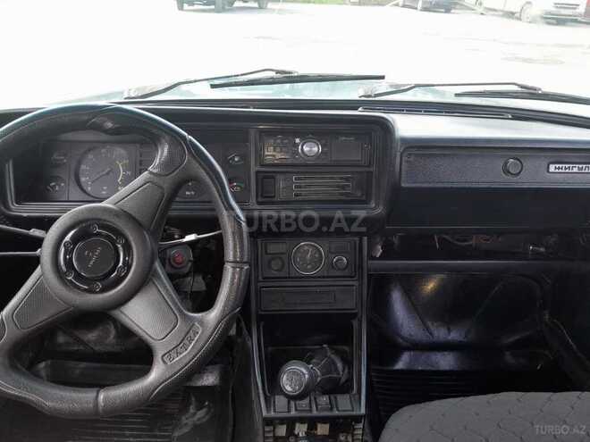 LADA (VAZ) 2107 2004, 180,000 km - 1.5 l - Bakı