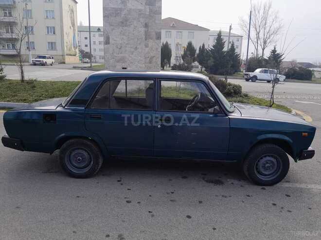 LADA (VAZ) 2107 2004, 180,000 km - 1.5 l - Bakı