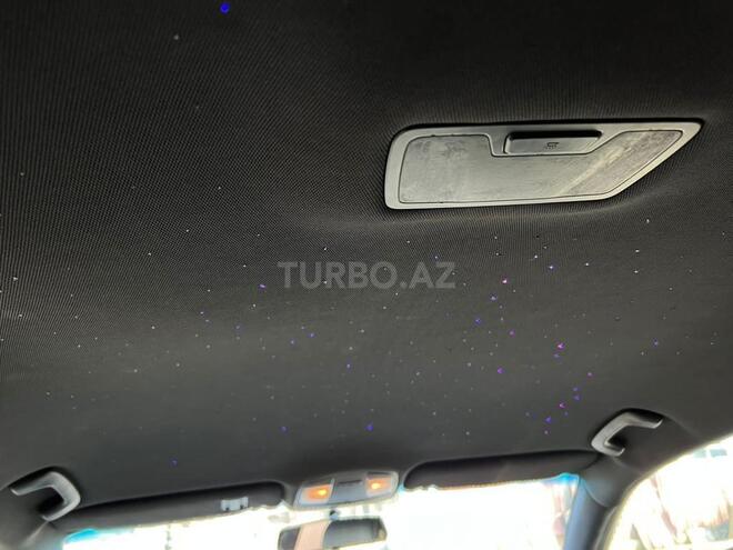 Hyundai Sonata 2015, 58,000 km - 2.4 l - Bakı