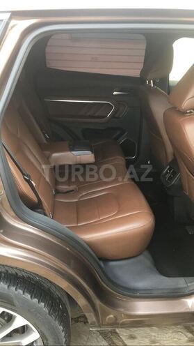 Haval H6 2018, 193,000 km - 1.5 l - Naxçıvan
