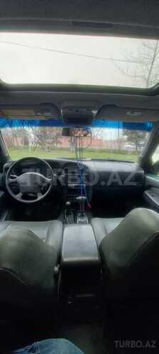 Nissan Pathfinder 1999, 196,000 km - 3.3 l - Bakı