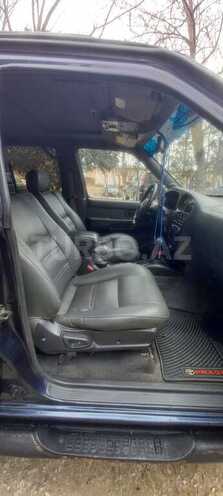 Nissan Pathfinder 1999, 196,000 km - 3.3 l - Bakı