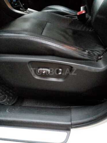 Chevrolet Captiva 2012, 165,148 km - 3.0 l - Bakı