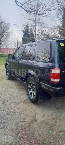 Nissan Pathfinder 1999, 196,000 km - 3.3 l - Bakı