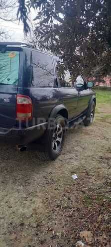 Nissan Pathfinder 1999, 196,000 km - 3.3 l - Bakı