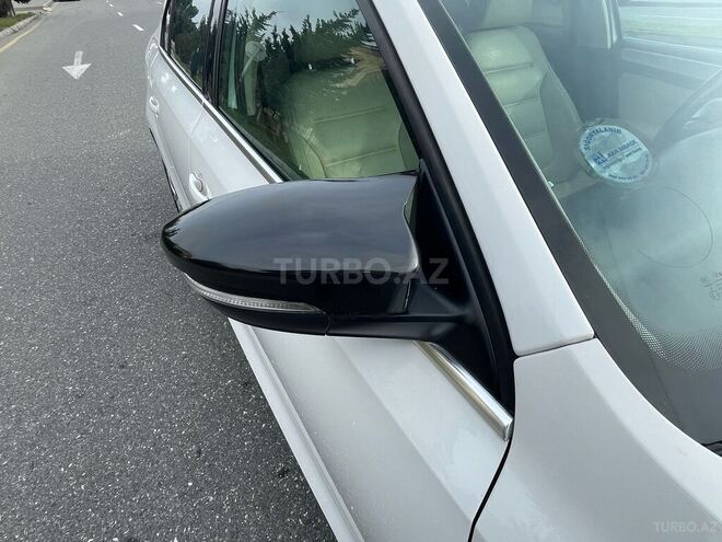 Volkswagen Jetta 2014, 99,047 km - 1.8 l - Bakı