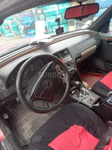 Mercedes C 180 1995, 500,000 km - 1.8 л - Bakı
