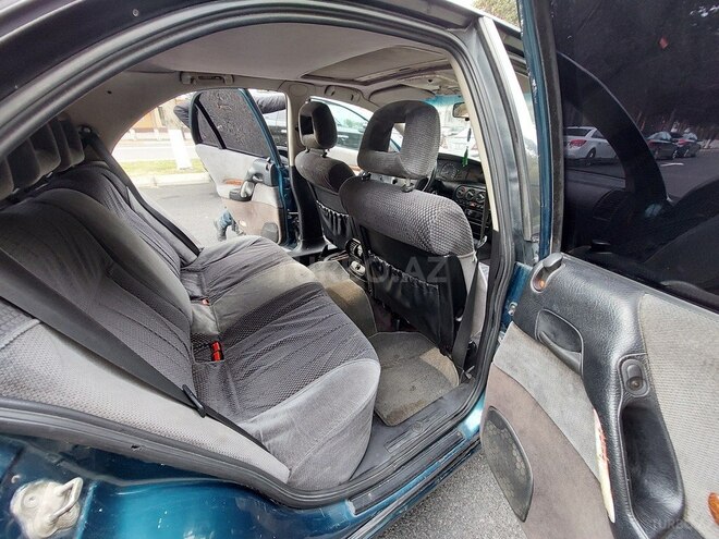 Opel Omega 1997, 243,755 km - 2.0 л - Sumqayıt