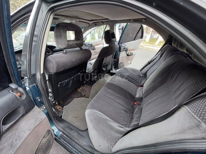 Opel Omega 1997, 243,755 km - 2.0 л - Sumqayıt
