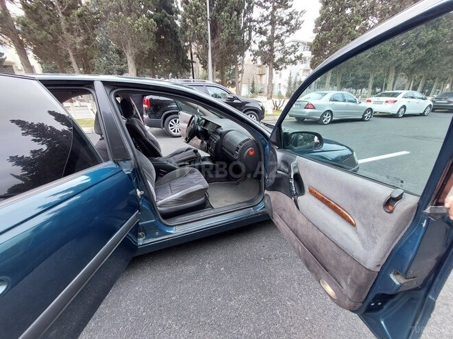 Opel Omega 1997, 243,755 km - 2.0 л - Sumqayıt