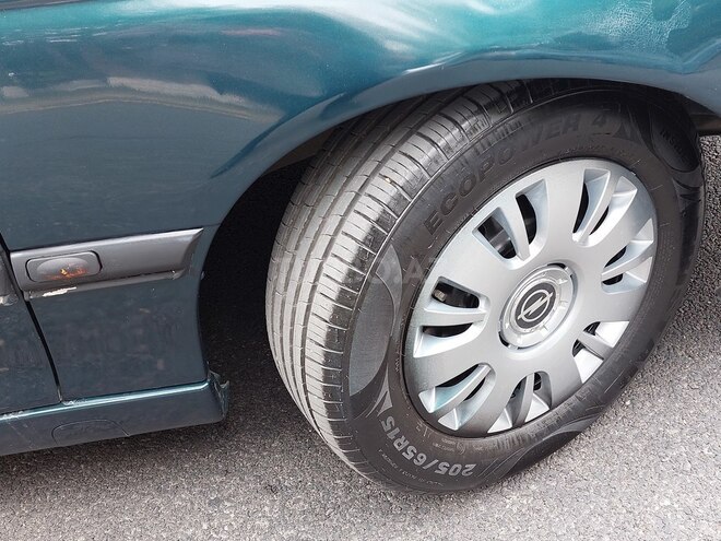 Opel Omega 1997, 243,755 km - 2.0 л - Sumqayıt