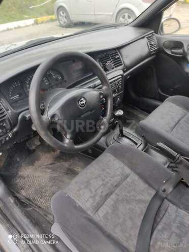 Opel Vectra 1997, 379,000 km - 1.6 l - Bakı