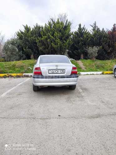 Opel Vectra 1997, 379,000 km - 1.6 l - Bakı