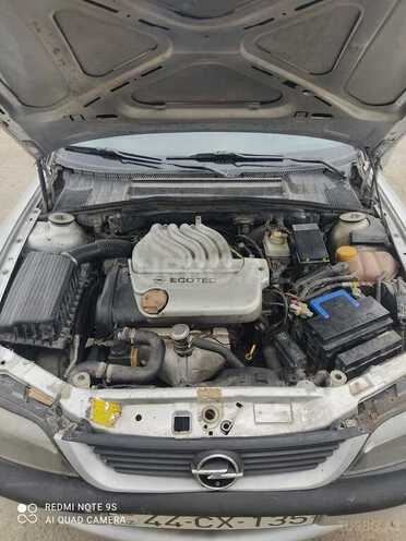 Opel Vectra 1997, 379,000 km - 1.6 l - Bakı