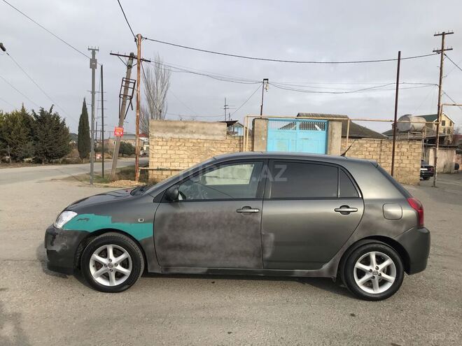 Toyota Corolla 2005, 289,971 km - 1.4 l - Bakı