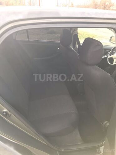 Toyota Corolla 2005, 289,971 km - 1.4 l - Bakı